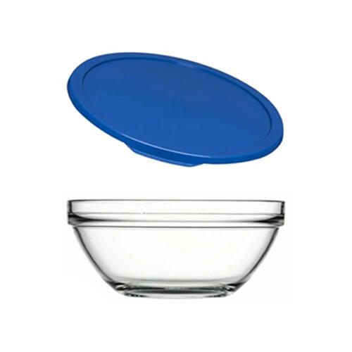 پاشاباغچه چف ظرف نگهدارنده درب آبی 1 عددی 1700 سی سی (sl (53573