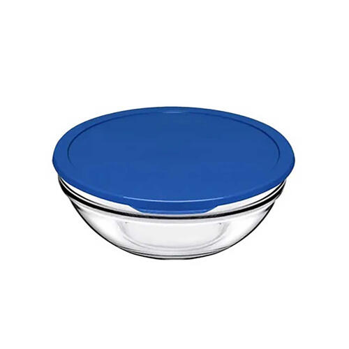 پاشاباغچه چف ظرف نگهدارنده درب آبی 1 عددی 1135 سی سی sl (53563)