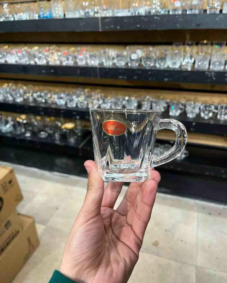 فنجان اوسیس