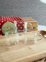 فنجان قهوه خوری پیرکس کد M22027