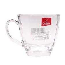 فنجان بلینک مکس مدل چری بسته ۶ عددی