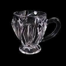 فنجان دنس بسته 6 عددی