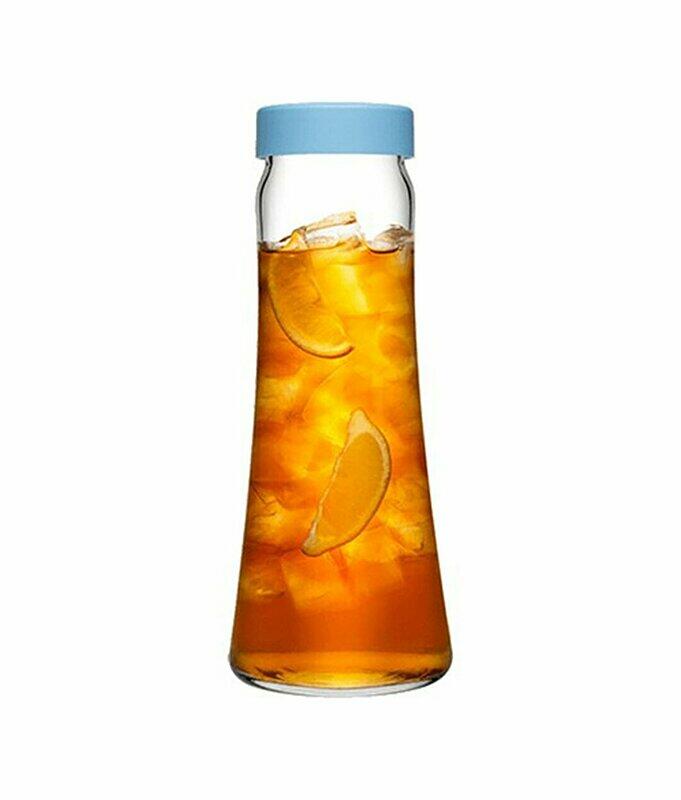 پاشاباغچه بیسیک بطری درب آبی 1 عددی 1030 سی سی gb( 43234)