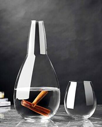 پاشاباغچه کریستالین فریا تنگ)بدون درب( 1 عددی 1500 سی سی gb )91209(