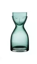 نود مستر اند میسیز بطری و نیم لیوان سبز 1 عددی 250+850 سی سیgb( 92547)