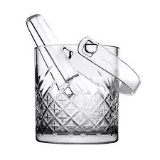 پاشاباغچه تایم لس سطل یخ 1عددی 1000سی سی gb( 530068)