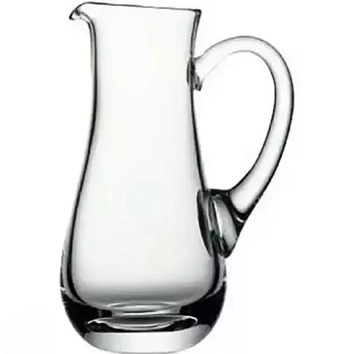 پاشاباغچه کریستالین آکوا پارچ 1 عددی 1250 سی سی gb( 13144)