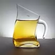 نود کانا پارچ 1 عددی 650 سی سیgb( 19876)