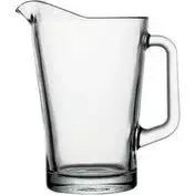 پاشاباغچه فستیوال پارچ 1عددی 1800 سی سی gb( 55102)