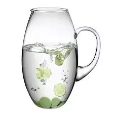 نود بارل پارچ 1عددی 2400سی سی )23718( gb