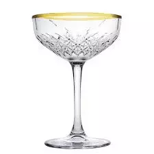 پاشاباغچه تایملس گلدن تاچ گیلاس 4عددی 255 سی سیgb( 440236)