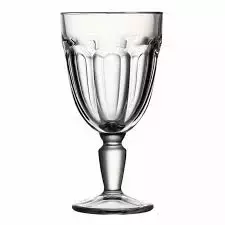 پاشاباغچه کازابلانکا گیلاس 6 عددی 320 سی سیgb( 51268)