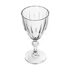 پاشاباغچه دایمند گیلاس 6 عددی 190 سی سیgb( 44757)