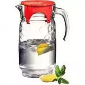 پاشاباغچه رینگز پارچ درب قرمز 1 عددی 1700 سی سی gb( 43794)