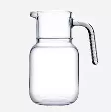 پاشاباغچه هوپ پارچ 1عددی 1500 سی سی sl( 43783)