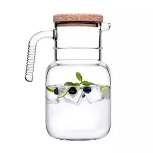 پاشاباغچه هوپ پارچ دربدار 1عددی 1500 سی سی gb( 43783)