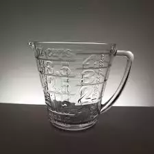 پاشاباغچه بیسیک پارچ 1 عددی 1165 سی سی sl( 55172)