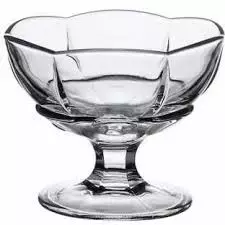 پاشاباغچه آیس ویل بستنی خوری 2 عددی 174 سی سی sb( 51368)