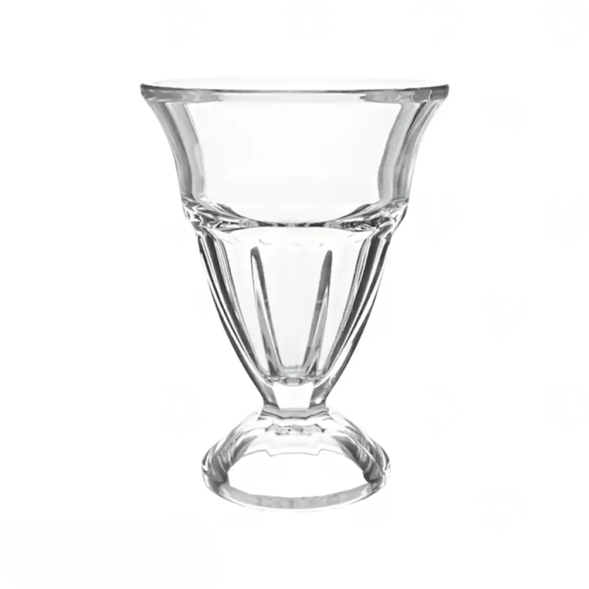 پاشاباغچه آرکتیک بستنی خوری 6عددی 275سی سی gb( 51118)