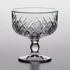 پاشاباغچه تایملس گلدن تاچ بستنی خوری 2 عددی 250 سی سی gb )440211(