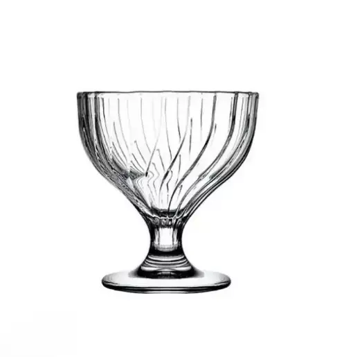 پاشاباغچه بوکت بستنی خوری 2 عددی 275 سی سی gb( 51819)