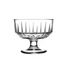 پاشاباغچه اکو بستنی خوری 2 عددی 250 سی سی gb( 51769)