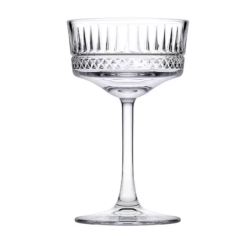 پاشاباغچه الیسیا گیلاس 4عددی 260سی سی gb( 440436)